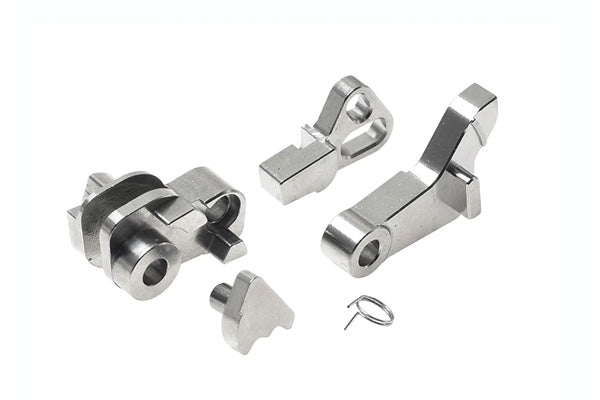 Load image into Gallery viewer, COWCOW Stainless Steel Hammer Set For Umarex G17, G19 series #CCT-UMAREX-001