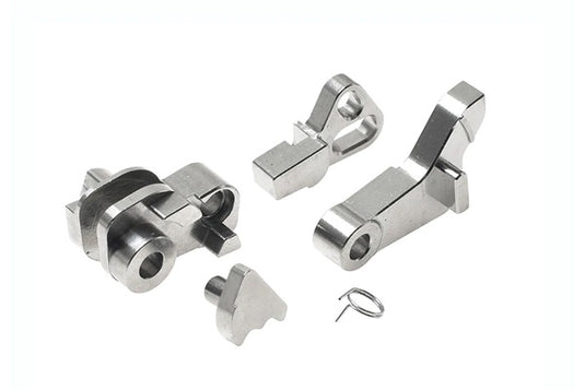 COWCOW Stainless Steel Hammer Set For Umarex G17, G19 series