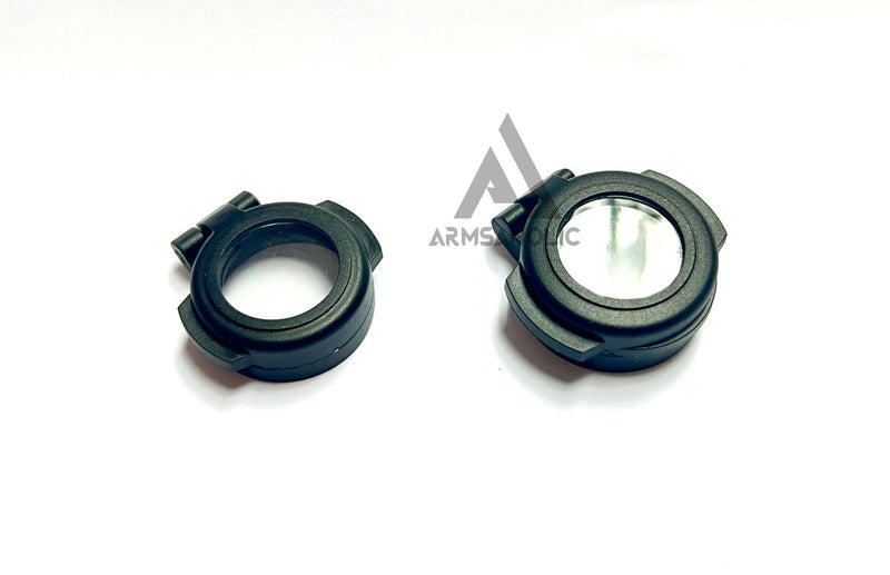 Load image into Gallery viewer, T2 Red Dot Sight Protector Cover (Black) #CR-0021A