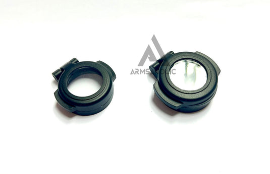 T2 Red Dot Sight Protector Cover (Black)