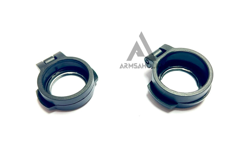 Load image into Gallery viewer, T2 Red Dot Sight Protector Cover (Black) #CR-0021A