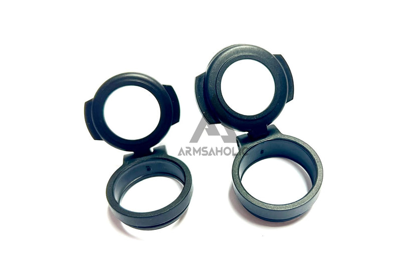 Load image into Gallery viewer, T2 Red Dot Sight Protector Cover (Black) #CR-0021A