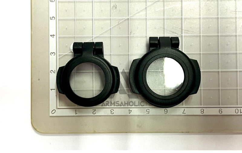 Load image into Gallery viewer, T2 Red Dot Sight Protector Cover (Black) #CR-0021A