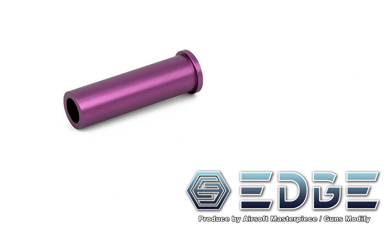 Load image into Gallery viewer, EDGE Custom Recoil Spring Plug for Hi-CAPA 5.1 - Purple #EDGE-RP51-01PU