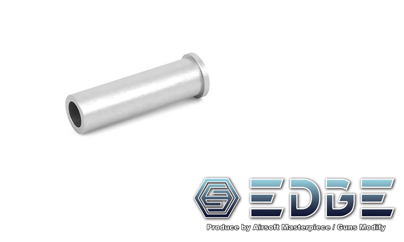 Load image into Gallery viewer, EDGE Custom Recoil Spring Plug for Hi-CAPA 5.1 - Silver #EDGE-RP51-01SL