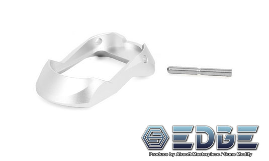 EDGE Custom “GIGA” Aluminum Magwell for Hi-CAPA