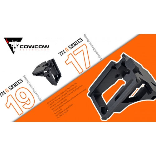 Load image into Gallery viewer, COWCOW Enhanced Hammer Housing For Tokyo Marui G17 & G19 Gen3 #CCT-TMG-026