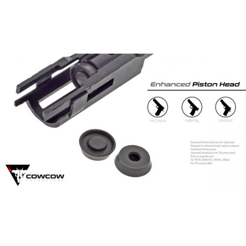 Load image into Gallery viewer, COWCOW Enhanced Piston Head For Marui Hi-Capa #CCT-TMHC-054
