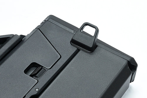 Load image into Gallery viewer, Guarder Steel CNC Lanyard Loop for FMG9 Kit #FMG9-07