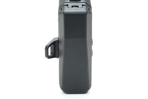 Load image into Gallery viewer, Guarder Steel CNC Lanyard Loop for FMG9 Kit #FMG9-07