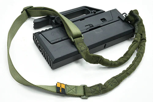 Load image into Gallery viewer, Guarder Steel CNC Lanyard Loop for FMG9 Kit #FMG9-07