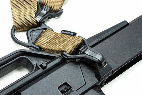 Load image into Gallery viewer, Guarder Steel CNC Lanyard Loop for FMG9 Kit #FMG9-07
