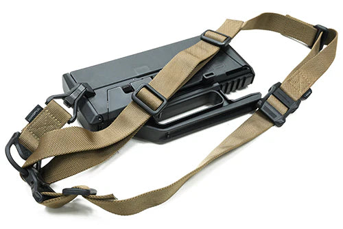 Load image into Gallery viewer, Guarder Steel CNC Lanyard Loop for FMG9 Kit #FMG9-07