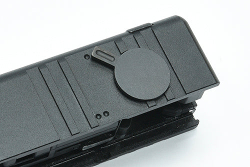 Load image into Gallery viewer, Guarder Steel CNC Selector for Tokyo Marui G18C/FMG9 #FMG9-08