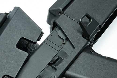 Load image into Gallery viewer, Guarder Steel CNC Selector for Tokyo Marui G18C/FMG9 #FMG9-08