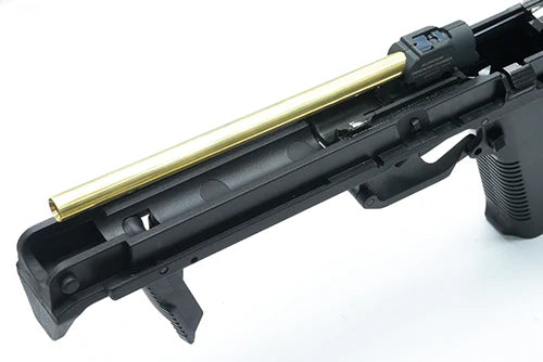 Load image into Gallery viewer, Guarder Inner Barrel with Chamber Set For FMG9 Kit (150mm) #FMG9-09