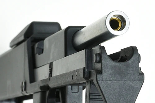 Load image into Gallery viewer, Guarder Inner Barrel with Chamber Set For FMG9 Kit (150mm) #FMG9-09