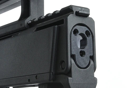 Load image into Gallery viewer, Guarder Steel CNC Outer Barrel for FMG9 (Standard/Black) #FMG9-10(BK)