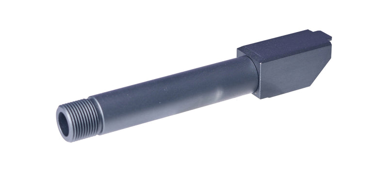 Load image into Gallery viewer, UNICORN – G19 Fixed NotDrop Outer Barrel Tactics FOR VFC/Umarex GLOCK G19 G45 GBB