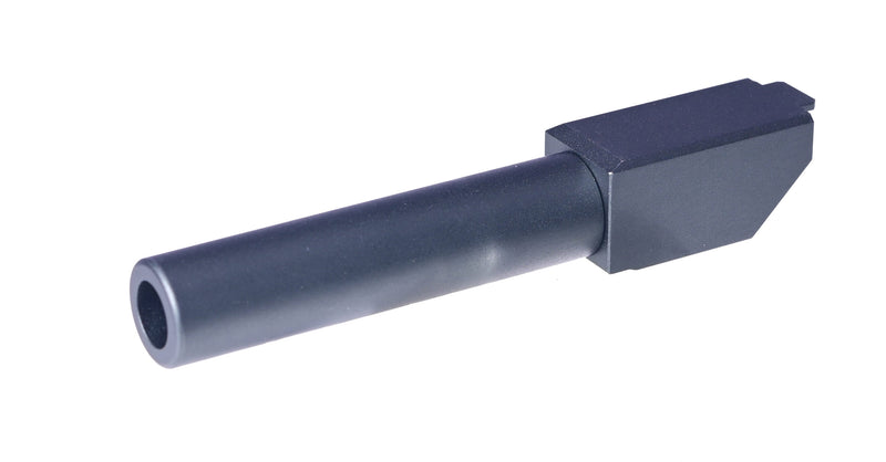 Load image into Gallery viewer, UNICORN G19 Fixed NotDrop Outer Barrel FOR VFC/Umarex GLOCK G19 G45 GBB