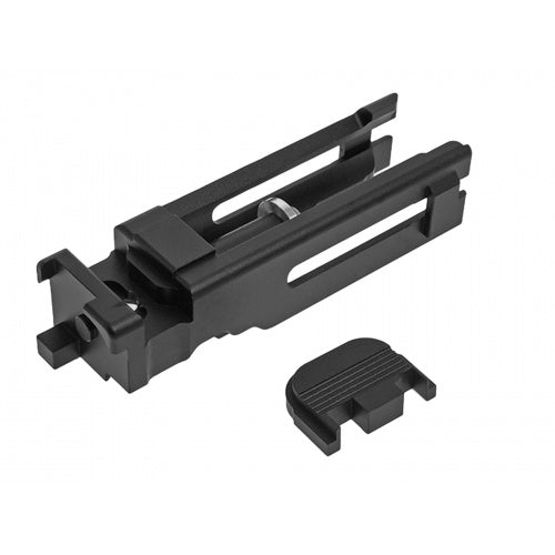 Load image into Gallery viewer, COWCOW Blow Back Unit for Tokyo Marui G17 Gen4, G19 Gen4 - Black #CCT-TMG-011