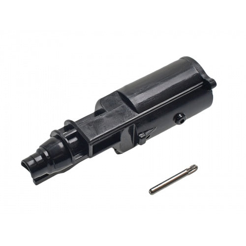 COWCOW Enhanced Loading Nozzle For For TM G19 Gen3 and Gen4, TM G17 Gen4 #CCT-TMG-028