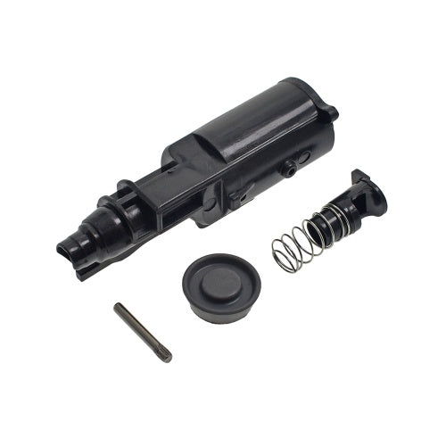 COWCOW Enhanced Loading Nozzle Set For For TM G19, TM G17 Gen4 and TM G19 Gen4 #CCT-TMG-041