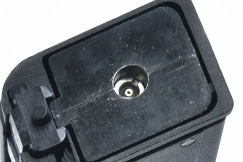 Load image into Gallery viewer, Guarder Stainless Gas Injection Valve for MARUI GBB Magazine (2 Pcs) GAS-05