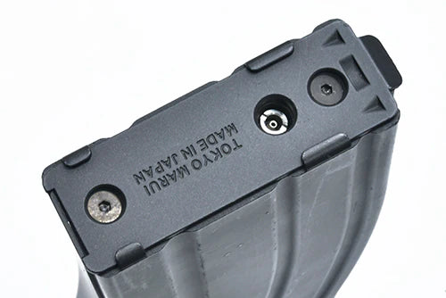 Load image into Gallery viewer, Guarder Stainless Gas Injection Valve for MARUI GBB Magazine (2 Pcs) GAS-05