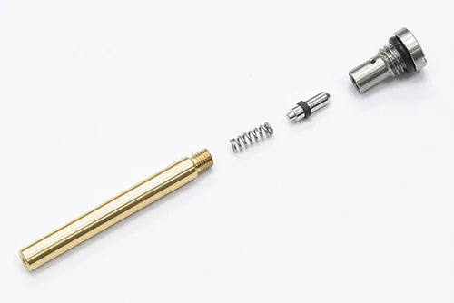 Load image into Gallery viewer, Guarder Stainless Magazine Gas Injection Valve (For KJ/WE/VFC) GAS-07