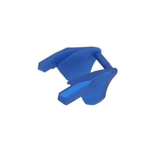 5KU Aluminum Thumb Safety-Ambi for Marui Hi-Capa GBB