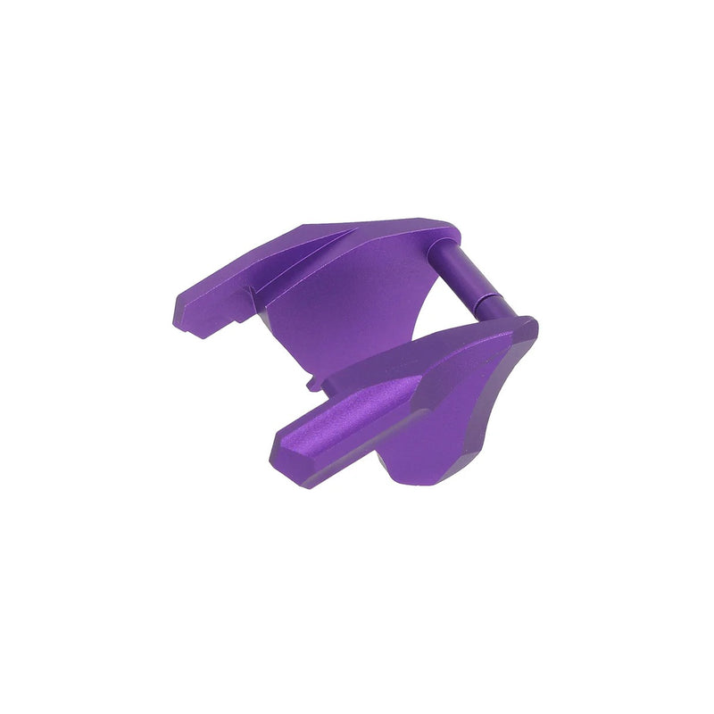 Load image into Gallery viewer, 5KU Aluminum Thumb Safety-Ambi for Marui Hi-Capa GBB #5KU-GB-580 (7 Colours)