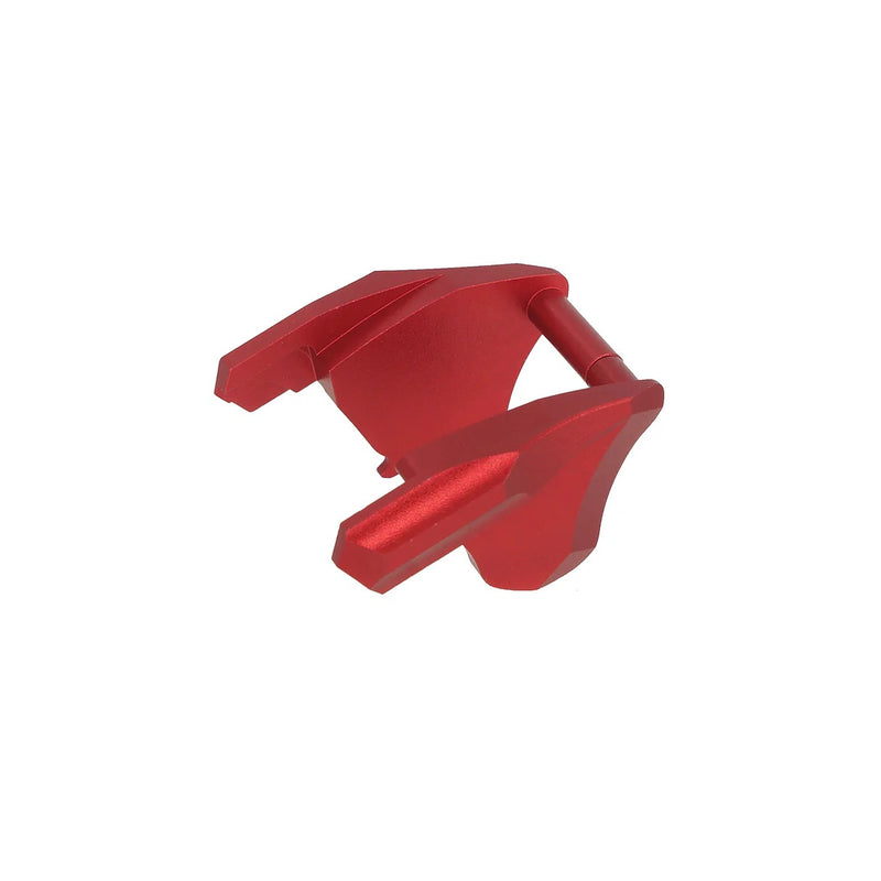Load image into Gallery viewer, 5KU Aluminum Thumb Safety-Ambi for Marui Hi-Capa GBB #5KU-GB-580 (7 Colours)