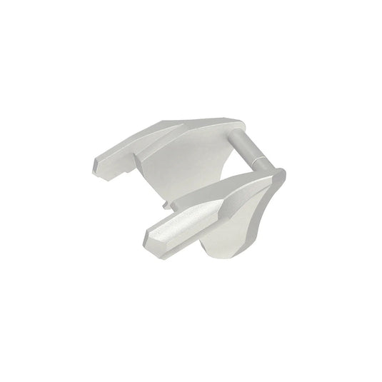 5KU Aluminum Thumb Safety-Ambi for Marui Hi-Capa GBB