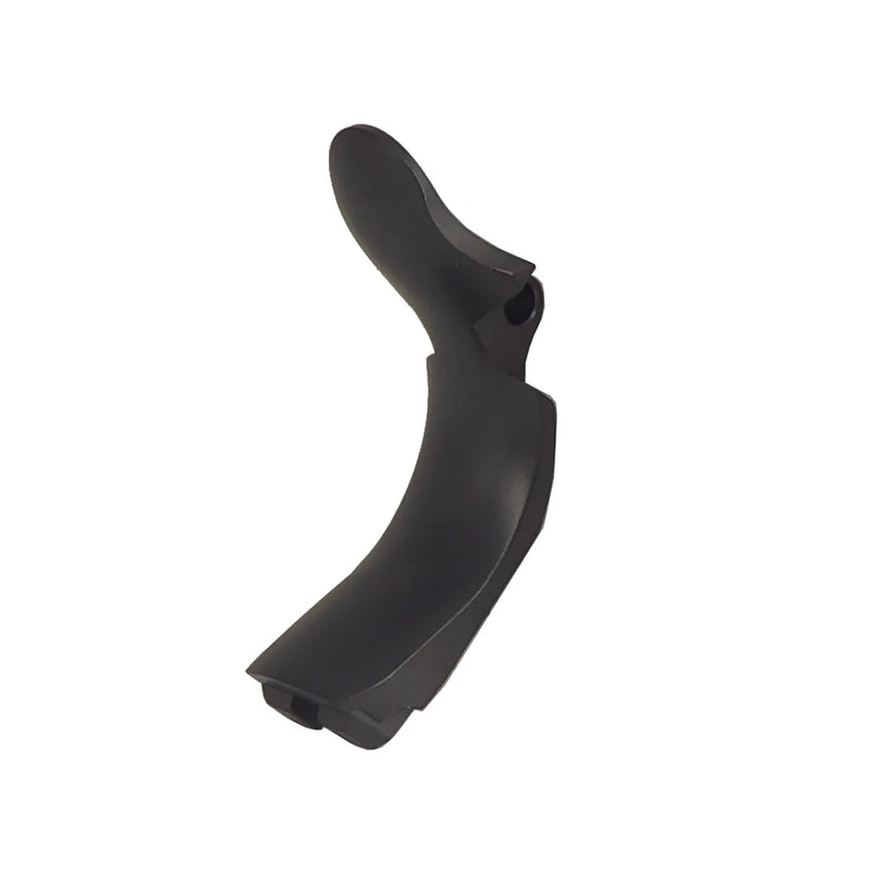 Load image into Gallery viewer, 5KU Stainless Non-Functional Grip Safety for Marui Hi-Capa GBB #GB-626