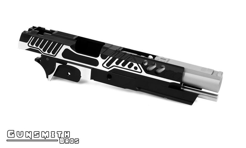 Load image into Gallery viewer, Gunsmith Bros ED Brown Slide Kit for Hi-CAPA - 4 Colors