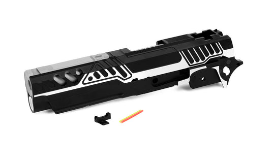 Gunsmith Bros ED Brown Slide Kit for Hi-CAPA