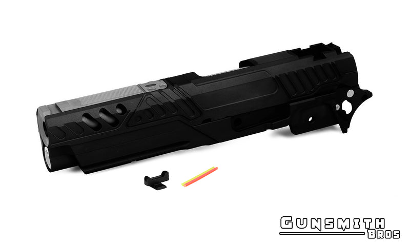 Load image into Gallery viewer, Gunsmith Bros ED Brown Slide Kit for Hi-CAPA - 4 Colors