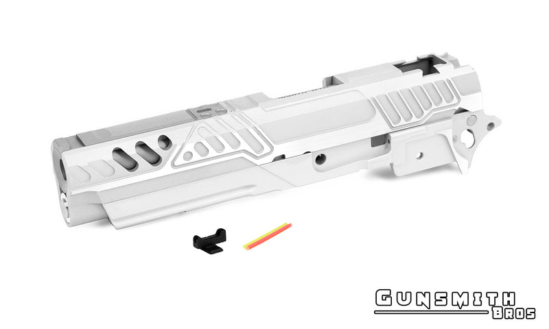 Load image into Gallery viewer, Gunsmith Bros ED Brown Slide Kit for Hi-CAPA - 4 Colors