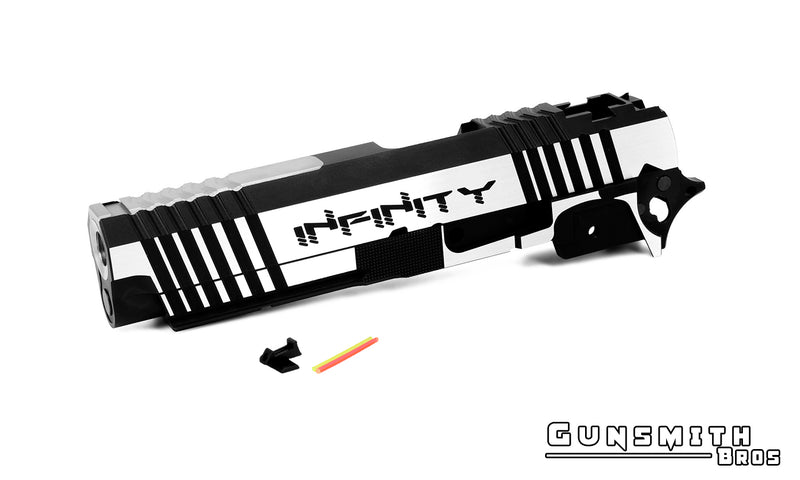 Load image into Gallery viewer, Gunsmith Bros Infinity Formula Sight Tracker Kit for Hi-CAPA #GB-SK-IFFST