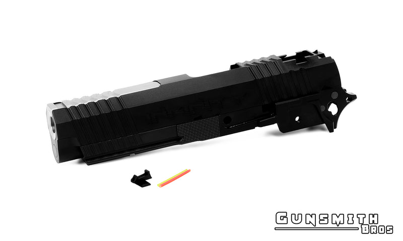 Load image into Gallery viewer, Gunsmith Bros Infinity Formula Sight Tracker Kit for Hi-CAPA #GB-SK-IFFST