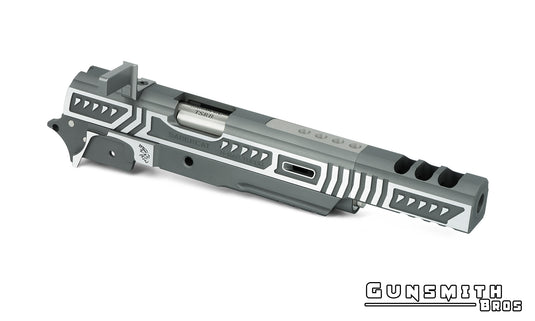 Gunsmith Bros LimCat SaberCat Hybrid Open Kit for Hi-CAPA