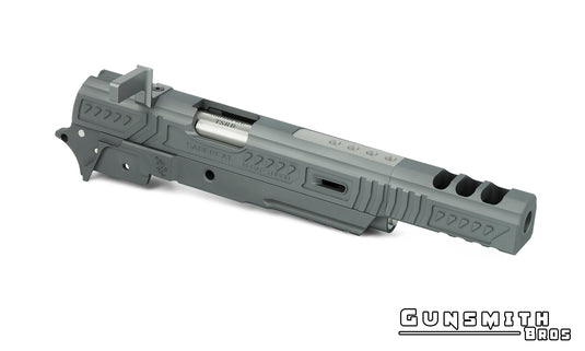 Gunsmith Bros LimCat SaberCat Hybrid Open Kit for Hi-CAPA