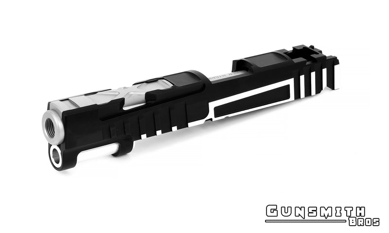 Load image into Gallery viewer, Gunsmith Bros XCarry Sight Tracker Slide Kit