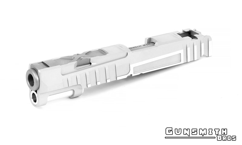 Load image into Gallery viewer, Gunsmith Bros XCarry Sight Tracker Slide Kit