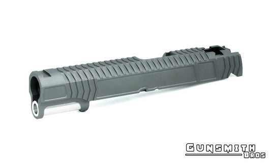 Gunsmith Bros Custom Slide ver.1 for Hi-CAPA - 5 Colors