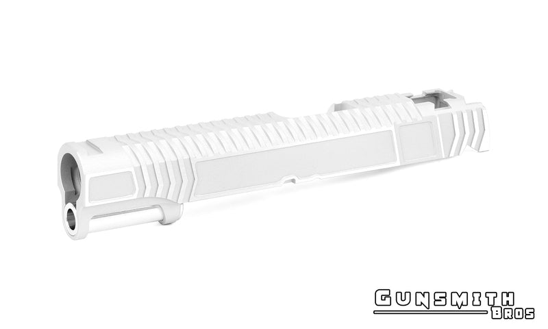 Load image into Gallery viewer, Gunsmith Bros Custom Slide ver.1 for Hi-CAPA - 5 Colors