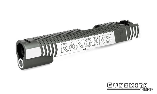 Gunsmith Bros Infinity Rangers Slide for Hi-CAPA