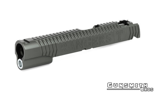 Gunsmith Bros Infinity Rangers Slide for Hi-CAPA