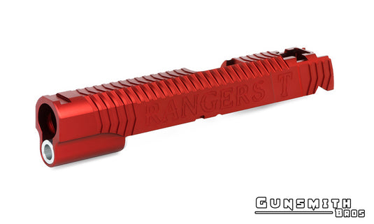 Gunsmith Bros Infinity Rangers Slide for Hi-CAPA
